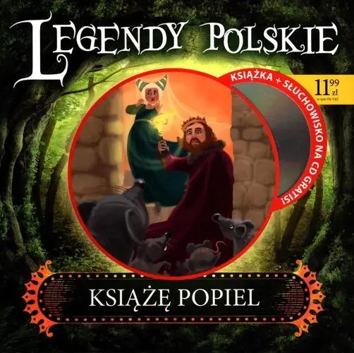 Legendy Polskie