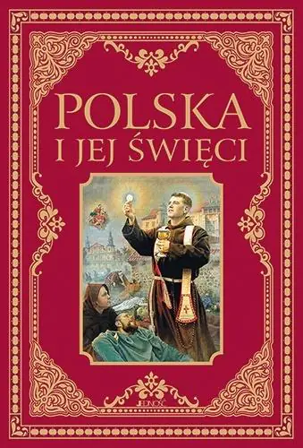 Polska i jej święci