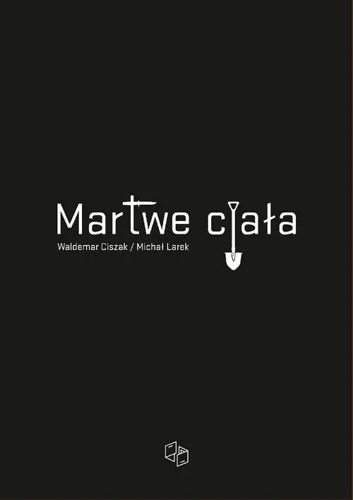 Książka - Martwe ciała