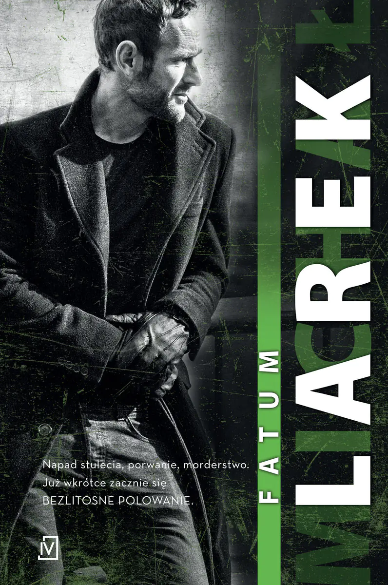 Książka - Fatum. Dekada. Tom 3