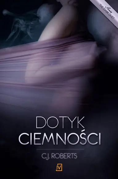Książka - Dotyk ciemności. The Dark Duet. Tom 1