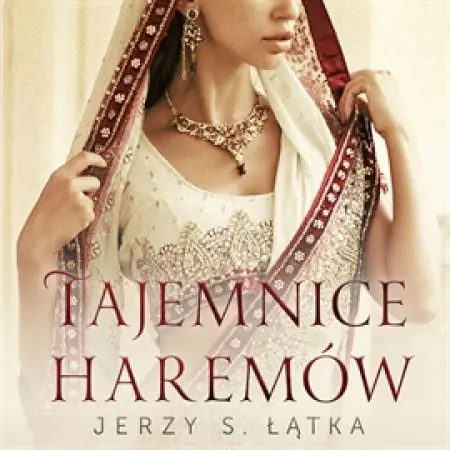 Tajemnice haremów