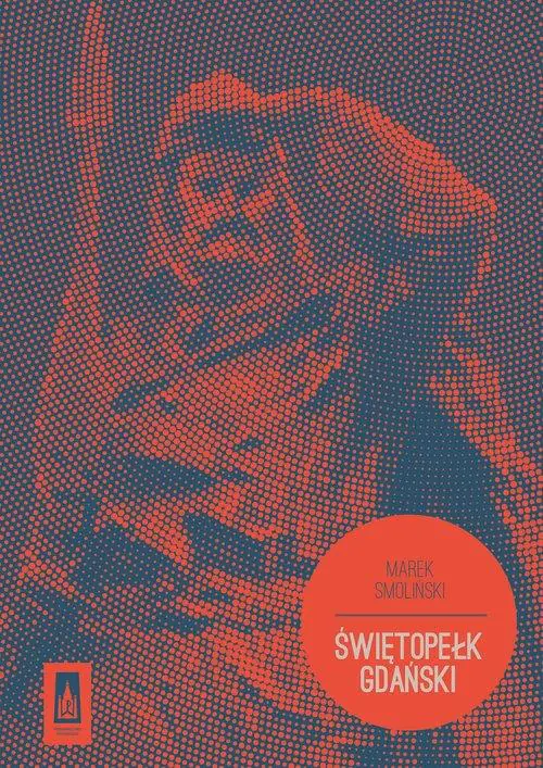 Książka - Świętopełk gdański