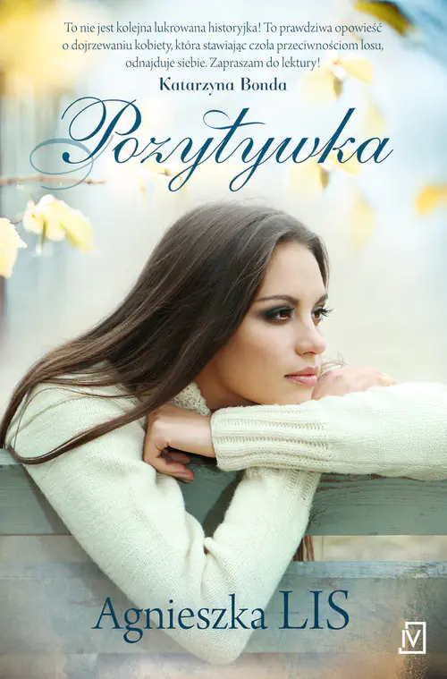 Książka - Pozytywka