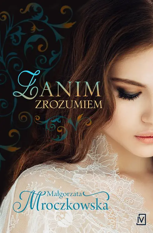 Książka - Zanim zrozumiem