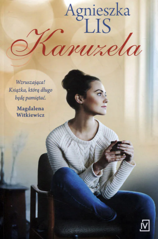 Książka - Karuzela