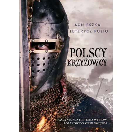 Polscy krzyżowcy