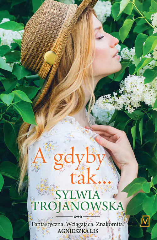 Książka - A gdyby tak…