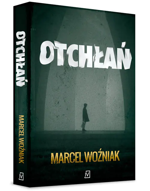 Książka - Otchłań