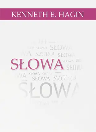 Książka - Słowa