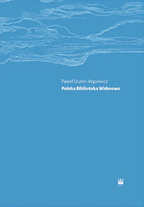 Książka - Polska Biblioteka Widmowa