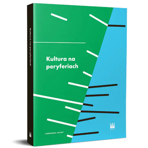Książka - Kultura na peryferiach