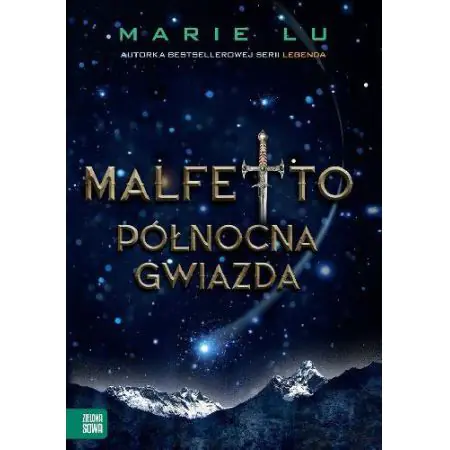 Północna Gwiazda. Malfetto. Tom 3