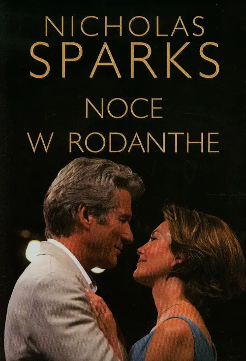 Noce w Rodanthe