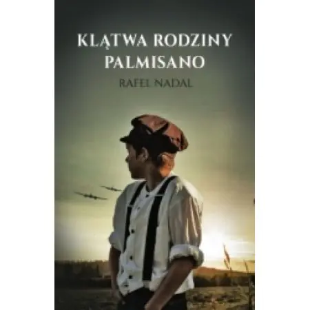 Klątwa rodziny Palmisano