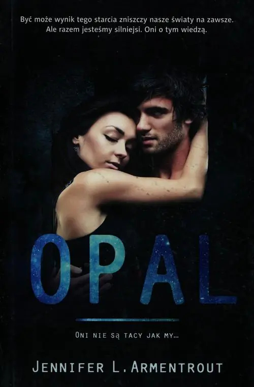 Lux. Tom 3. Opal