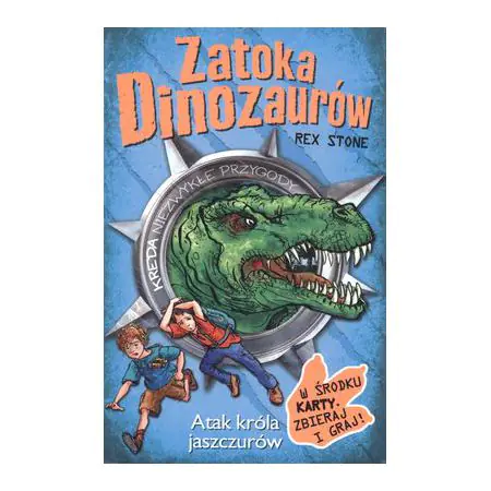 Atak króla Jaszczurów