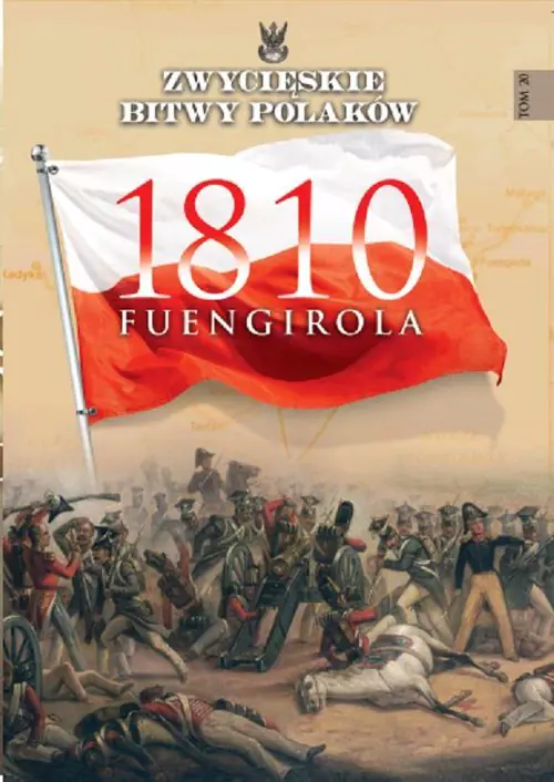 Książka - Fuengirola 1810