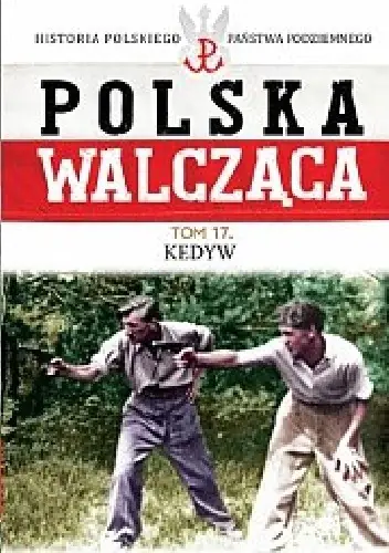 Książka - KEDYW