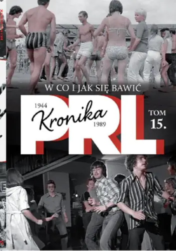 Książka - W co i jak się bawić?