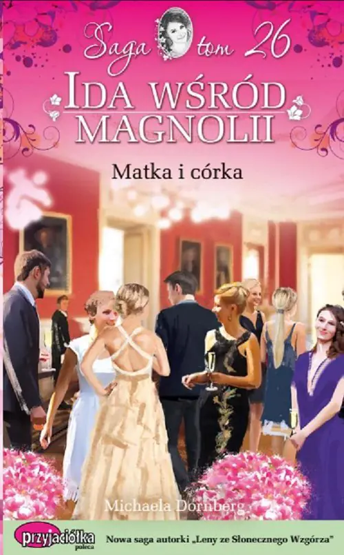 Książka - Matka i córka