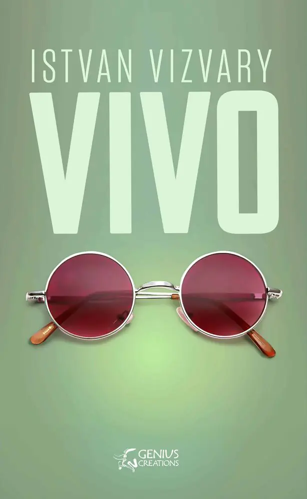 Książka - Vivo