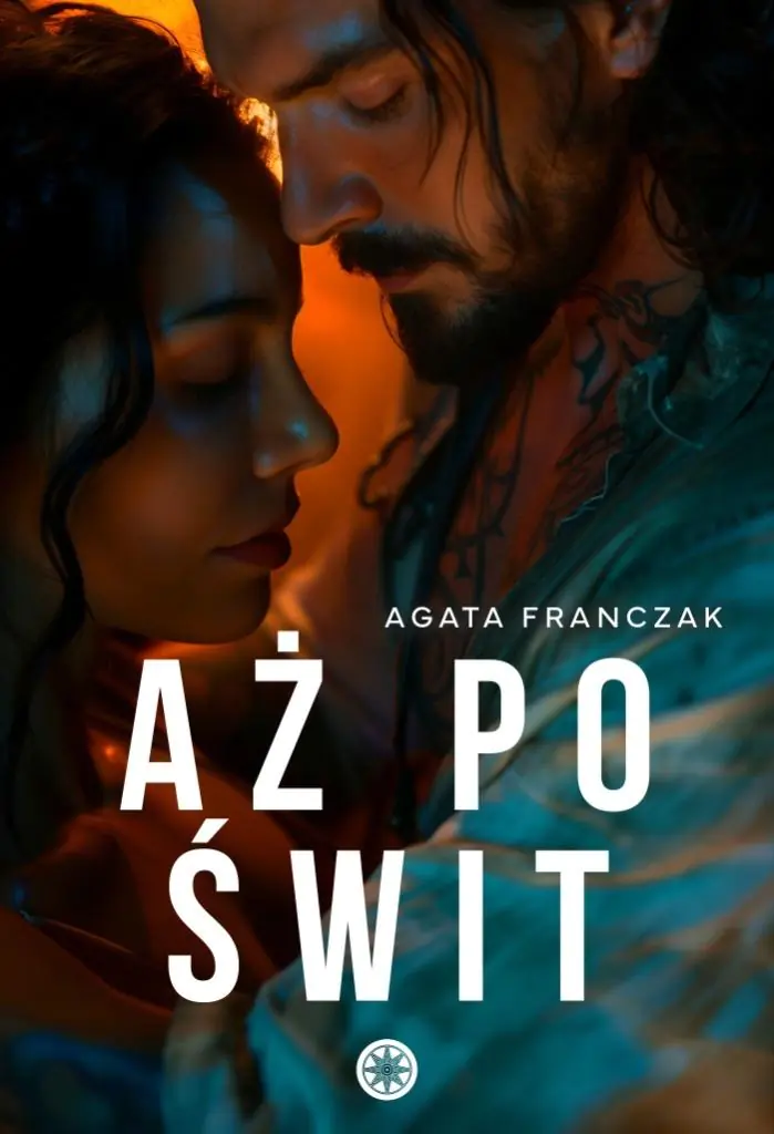 Książka - Aż po świt