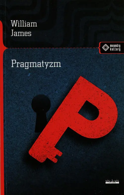 Książka - Pragmatyzm