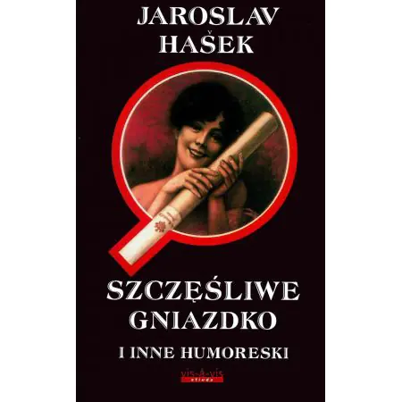 Szczęśliwe gniazdko i inne humoreski