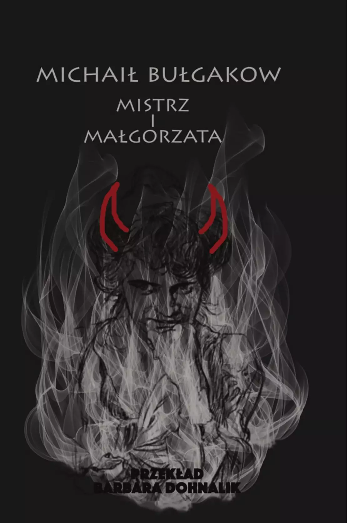 Książka - Mistrz i Małgorzata