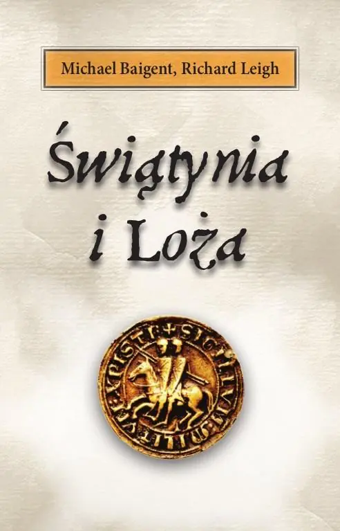 Świątynia i Loża