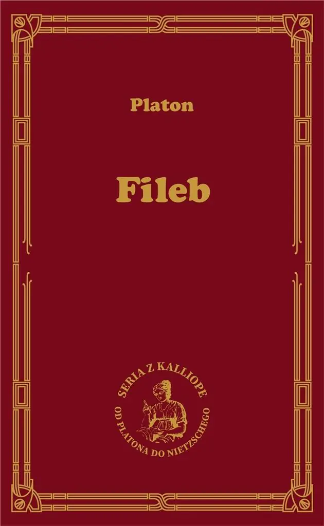Książka - Fileb