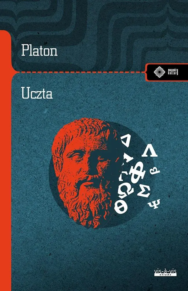 Książka - Uczta