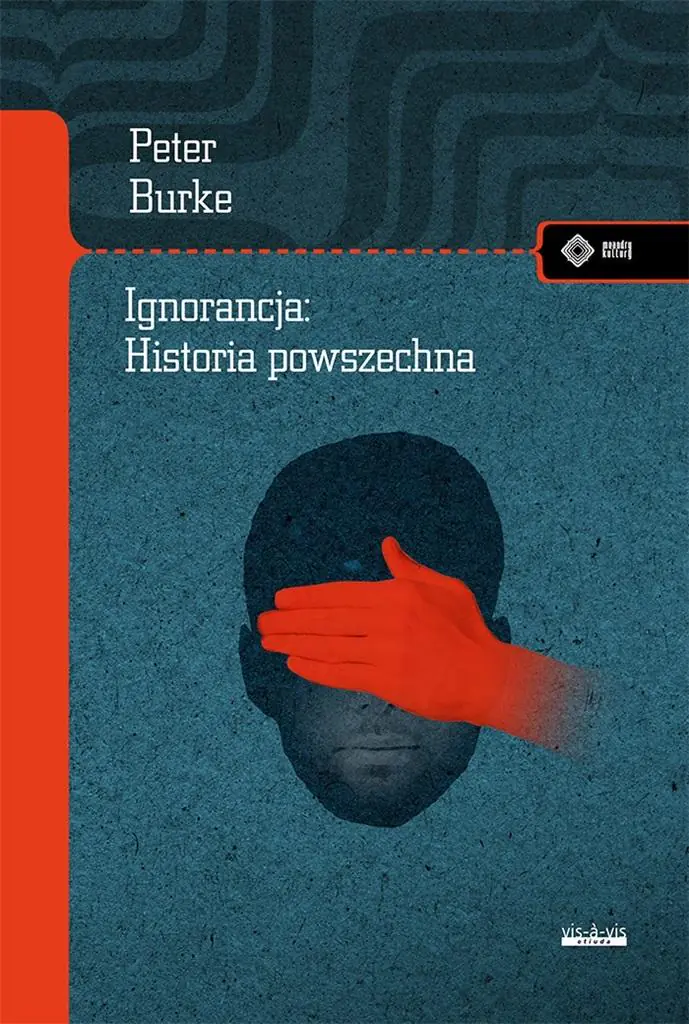 Książka - Ignorancja: Historia powszechna