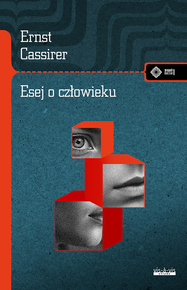 Książka - Esej o człowieku