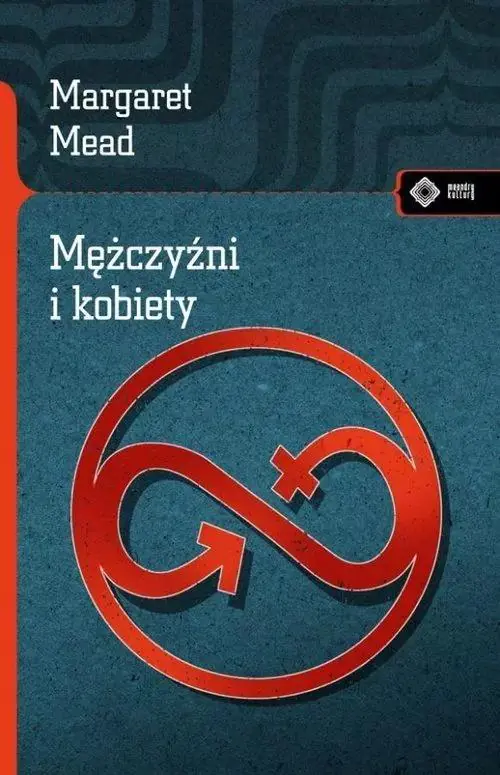 Książka - Mężczyźni i kobiety