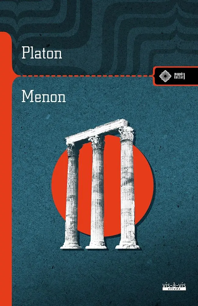 Książka - Menon