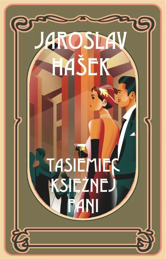 Książka - Zniknięcie posła i inne opowiadania