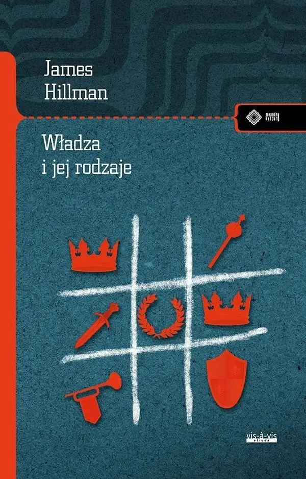 Książka - Władza i jej rodzaje