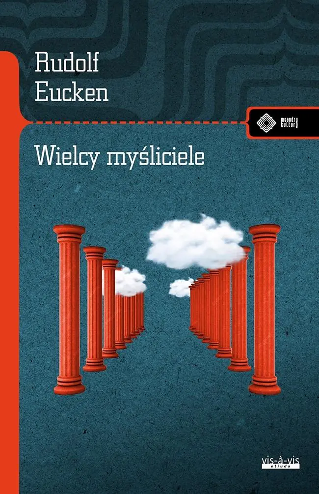 Książka - Wielcy myśliciele