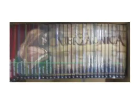 Książka - Saga Nierządnica tomy 1-32