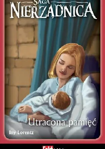 Książka - Utracona pamięć