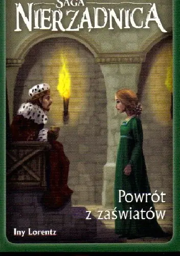 Książka - Powrót z zaświatów