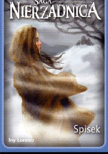 Książka - Spisek