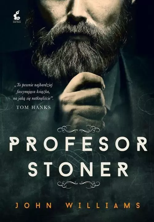 Książka - Profesor Stoner