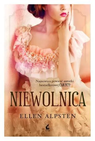 Książka - Niewolnica