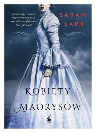 Książka - Kobiety Maorysów