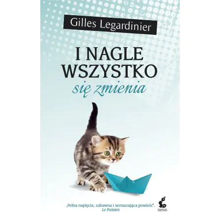 I nagle wszystko się zmienia