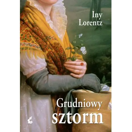 Grudniowy sztorm