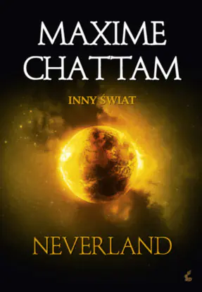 Książka - Neverland. Inny świat. Tom 6